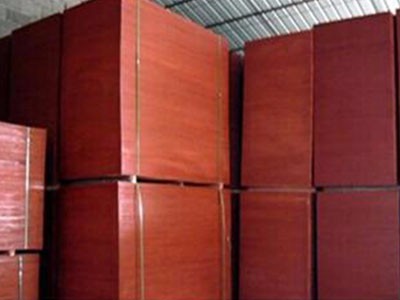 建筑模板公司